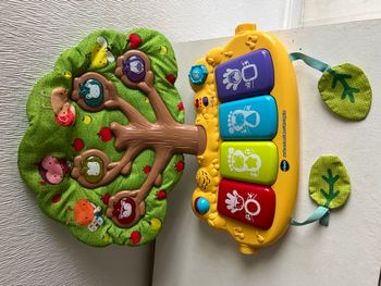 arbre vtech