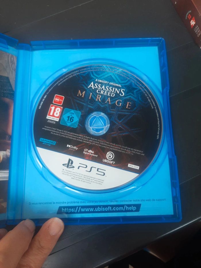 Assassin's creed - photo numéro 3