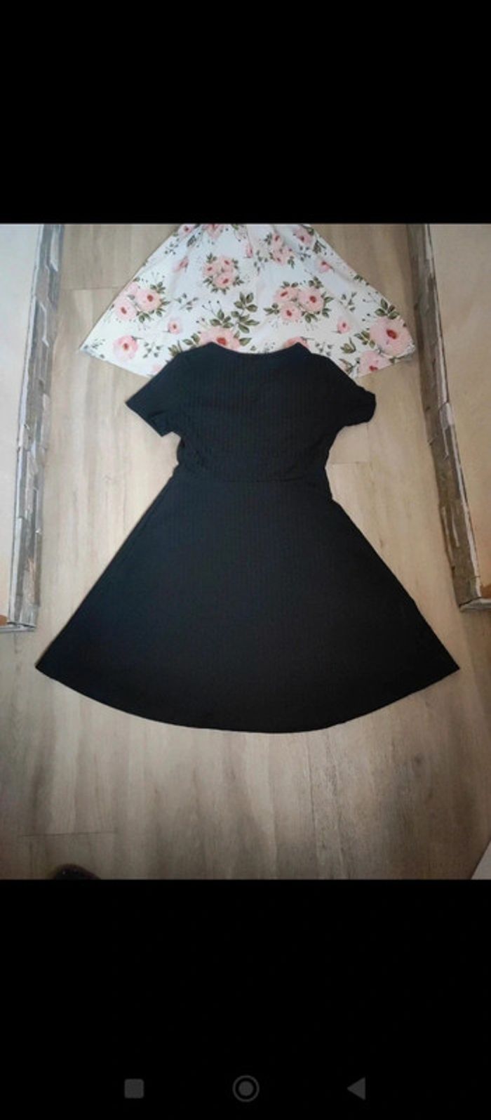 Lot de 6 robes 36-38 - photo numéro 3