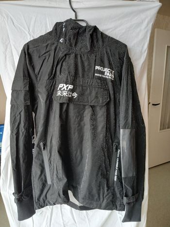 Ensemble jogging homme 