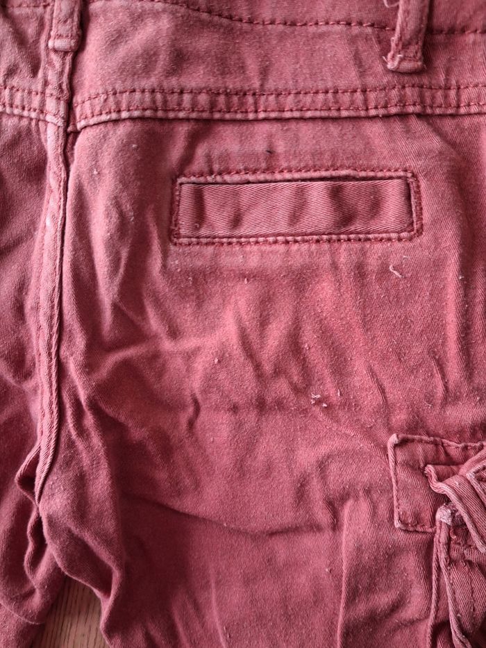 Short - photo numéro 3