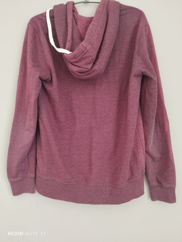 Sweat zippé - photo numéro 4