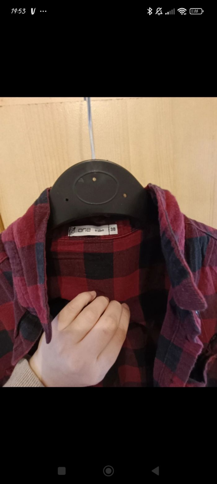 Chemises - photo numéro 2