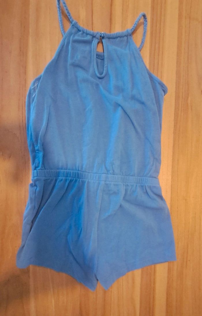 Combishort style vintage rollers - photo numéro 2