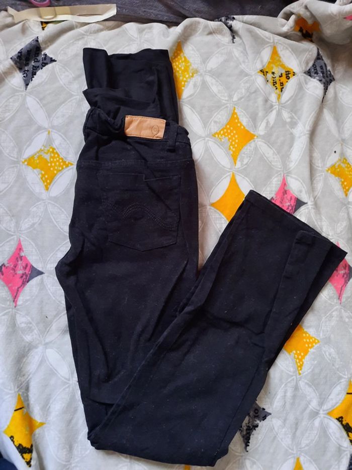 Pantalon grossesse