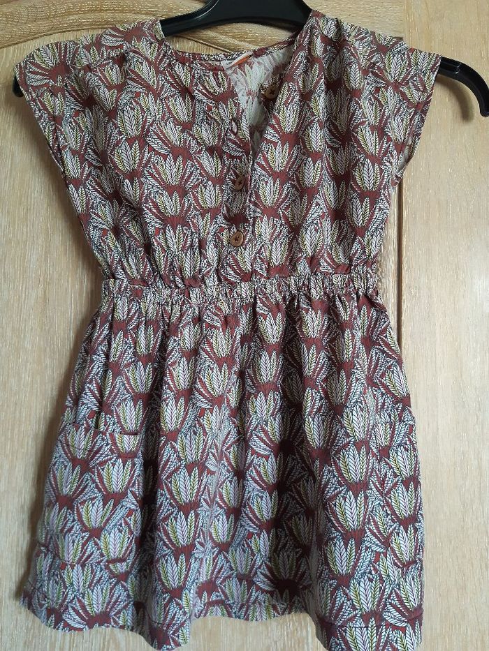 robe