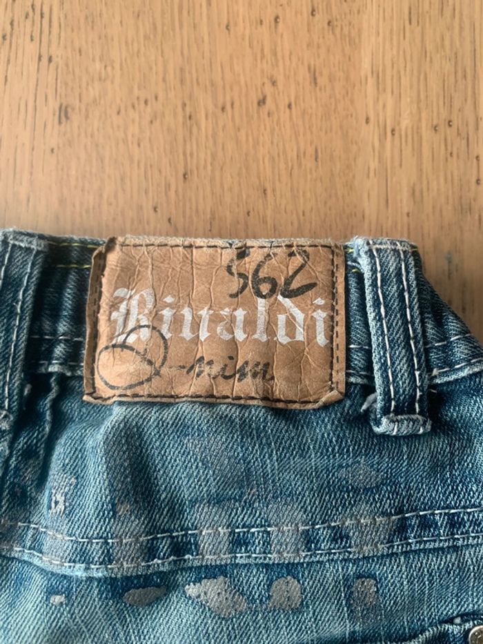Short rivaldi 4 ans - photo numéro 3