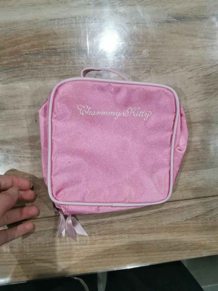 Petite pochette hello kitty - photo numéro 4