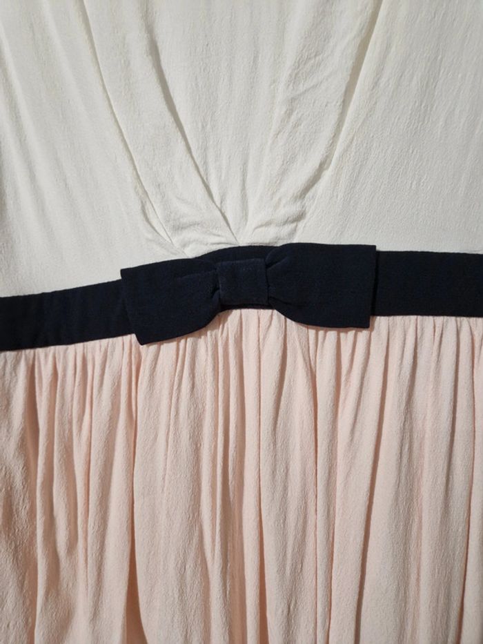 Robe mi longue taille 38 - photo numéro 2