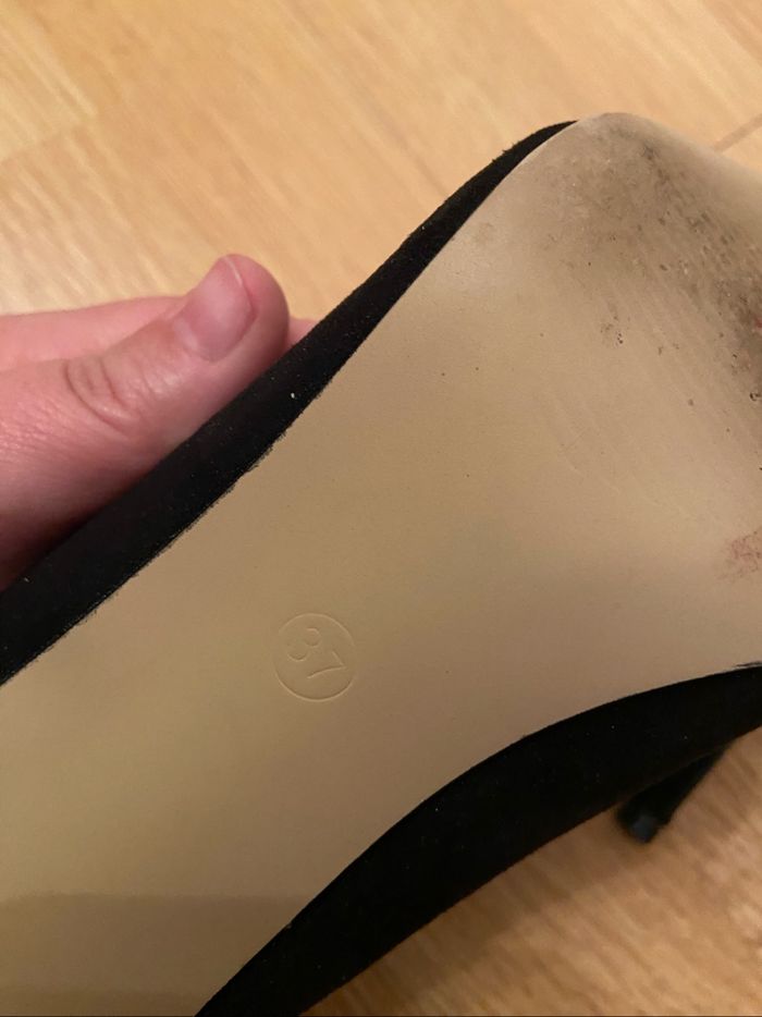 Chaussure - photo numéro 3