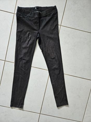 Leggings femme Mim taille M U24