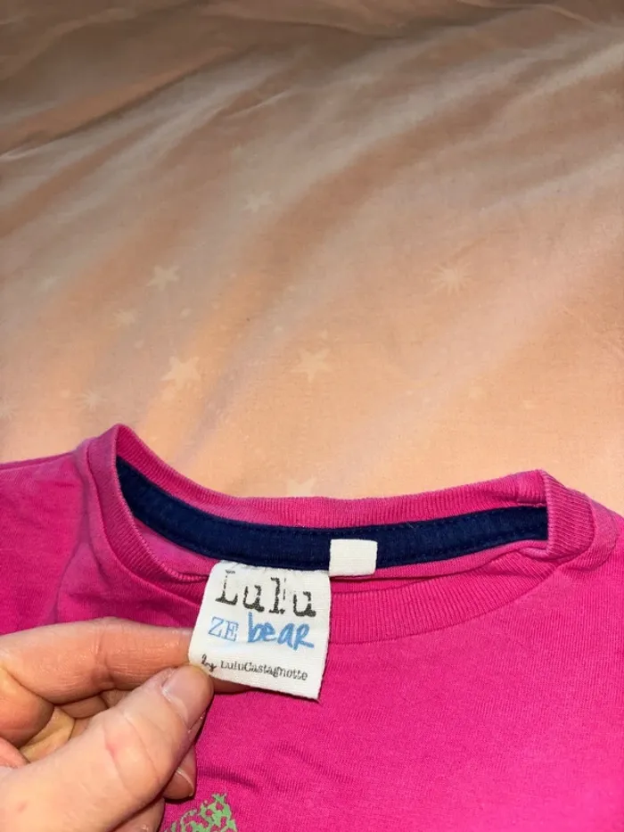 Teeshirt - photo numéro 2