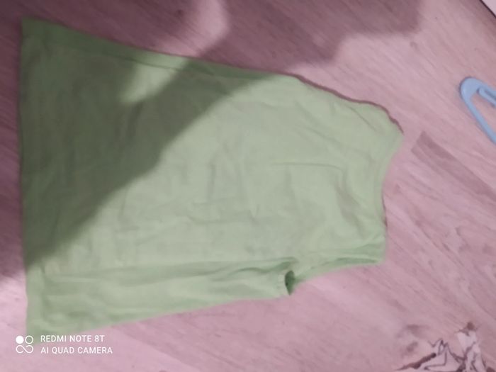 Débardeur sergent major - photo numéro 3