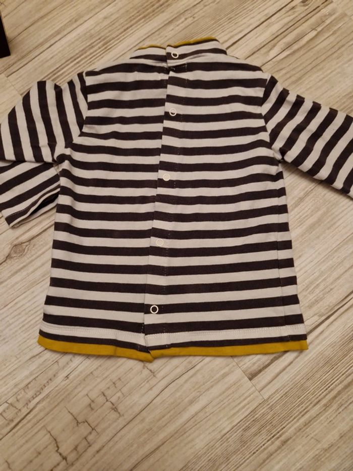 Maillot 12 mois - photo numéro 4