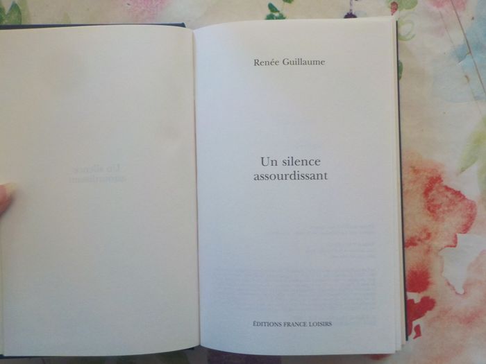 JAMAIS SANS MA FILLE par Betty MAHMOODY Ed. Fixot - photo numéro 7