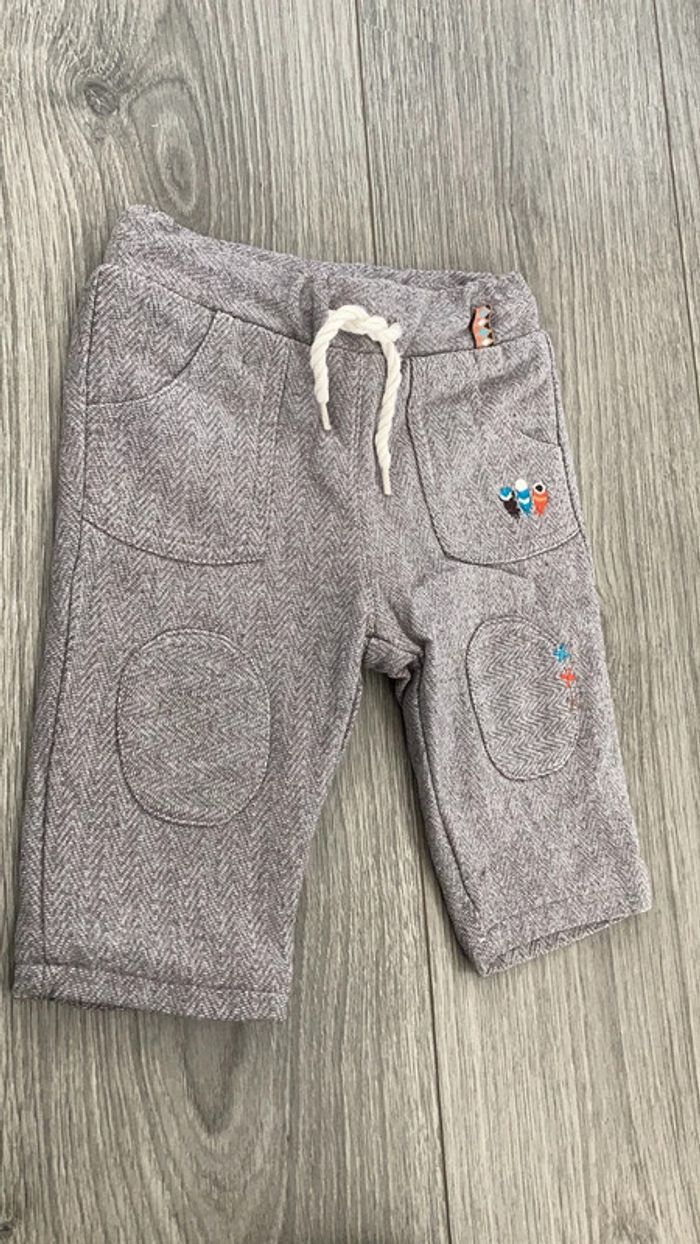 Pantalon bébé