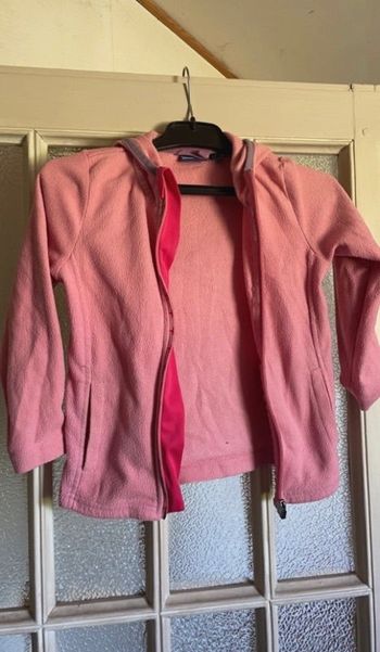 Veste polaire