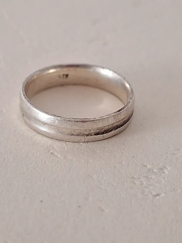 💍 Bague en argent 925 💍 - photo numéro 5