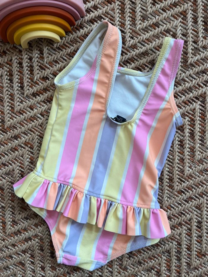 Maillot de bain Kiabi 12M - photo numéro 2