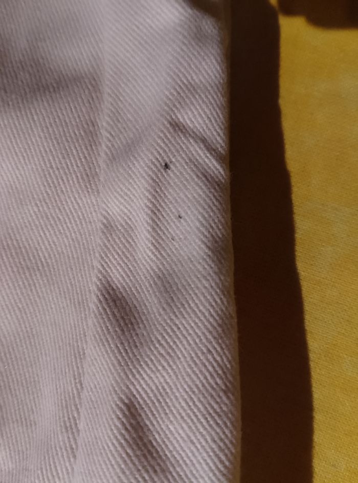Pantalon cargo femme - photo numéro 7