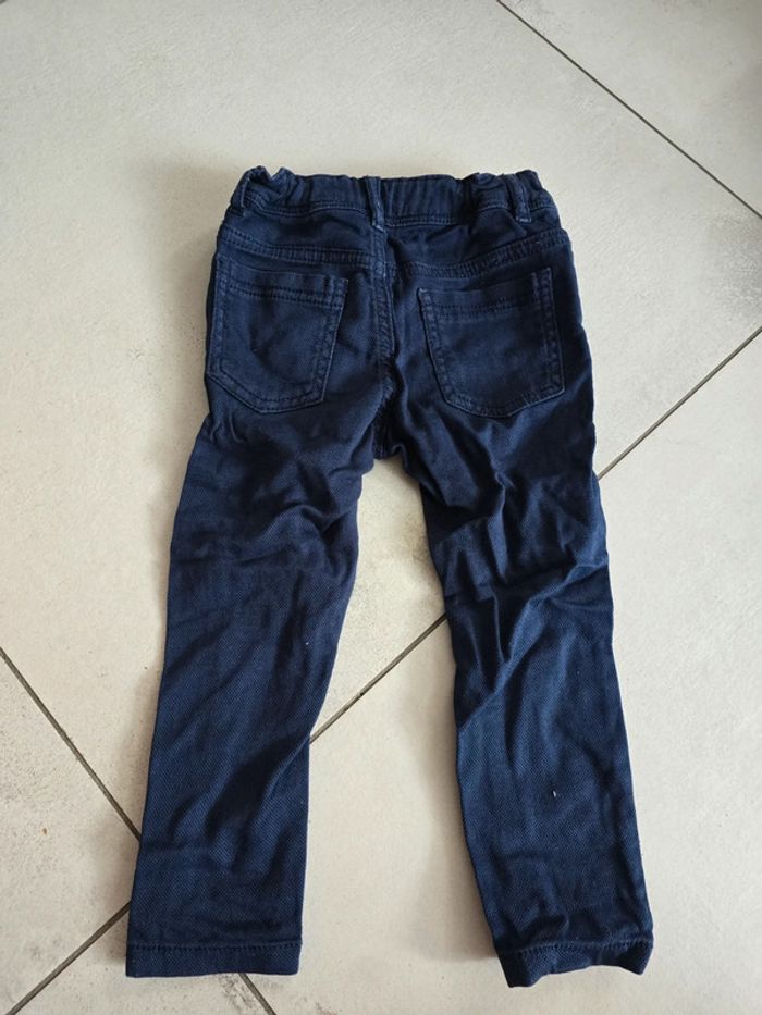 Pantalon 3ans - photo numéro 2