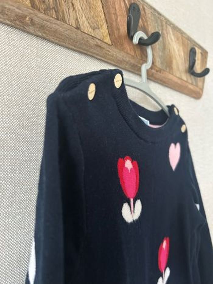 Robe Jacadi 6ans - photo numéro 2
