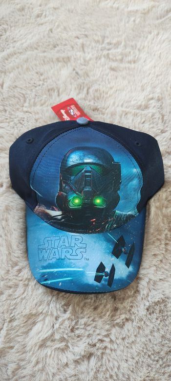 Casquette Star Wars T52
