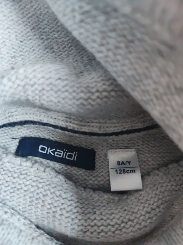 Lot de 13 pulls/gilets - photo numéro 4