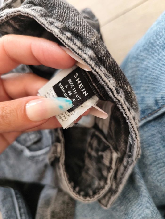 Jeans Shein - photo numéro 7