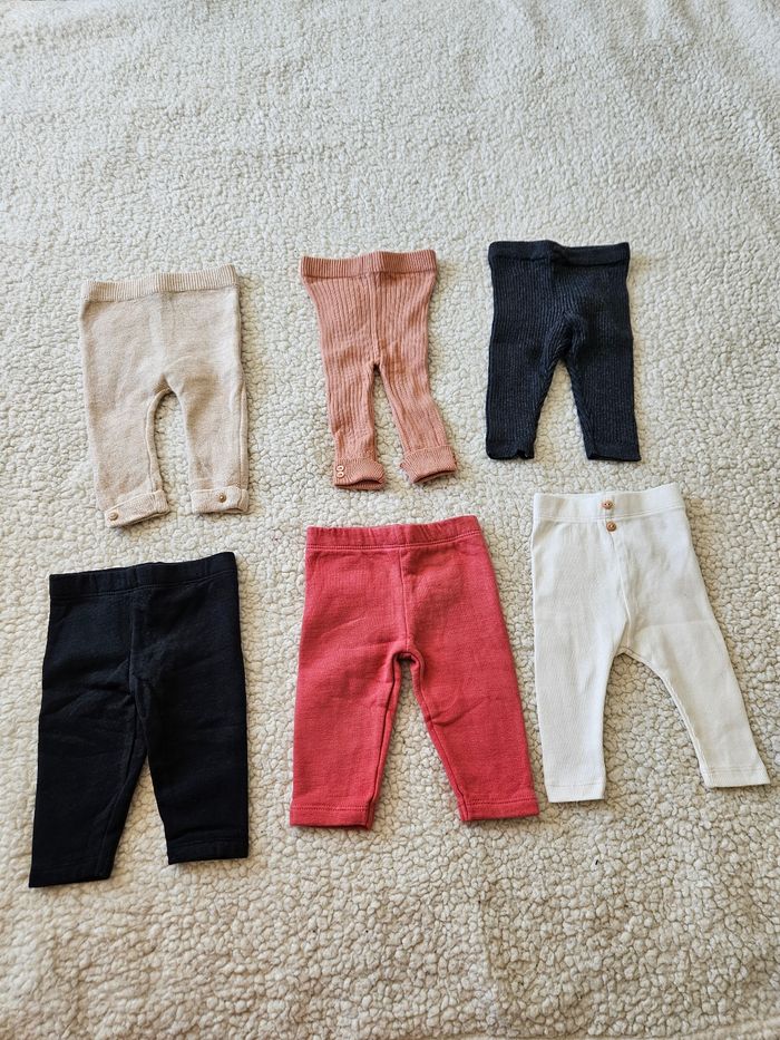 Lot de vêtements 3 mois. - photo numéro 8
