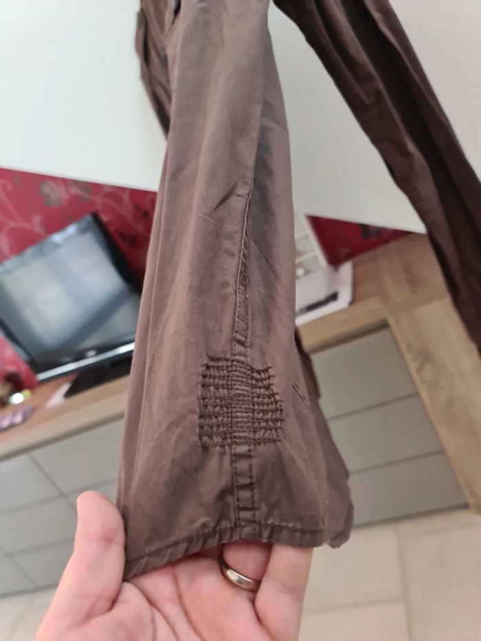Chemise neuve taille M - photo numéro 15