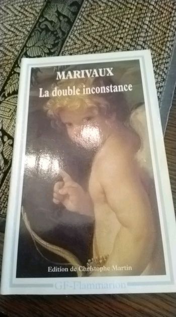 Lot de livres Tristan et iseut Molière dom Juan la double inconstance Marivaux