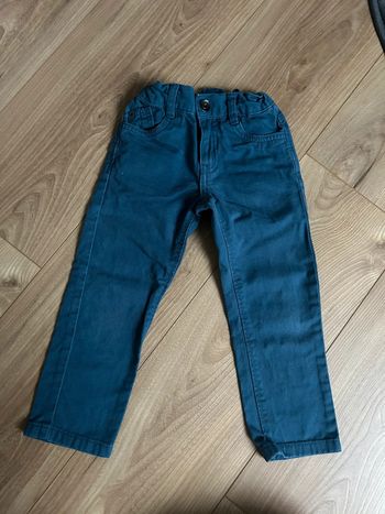 Pantalon 3 ans
