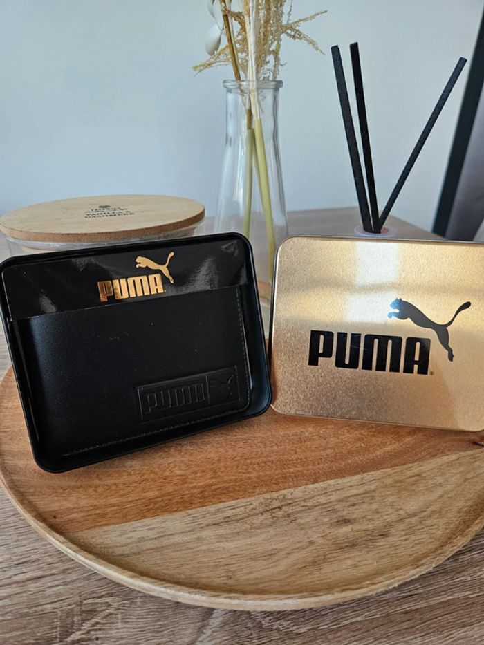 Portefeuille Puma