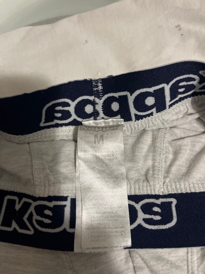 Boxer homme - photo numéro 2