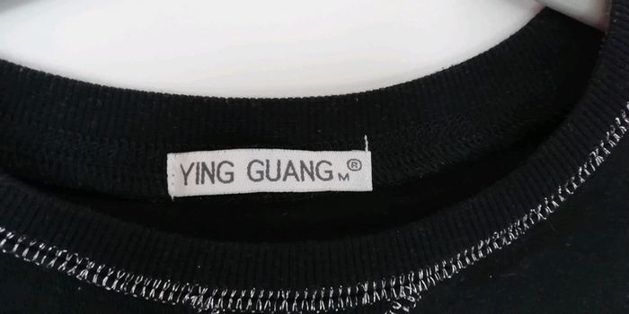 Top strass Ying Guang. - photo numéro 3