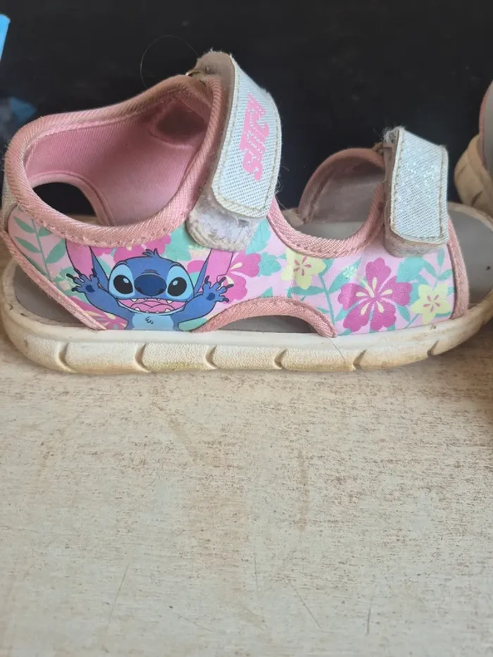 Chaussures été - photo numéro 2
