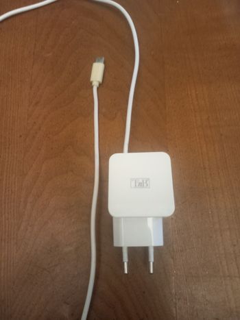 Chargeur T'nb