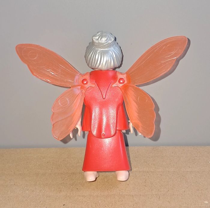 Deux Playmobil Collection Fées et Chevaliers - photo numéro 7