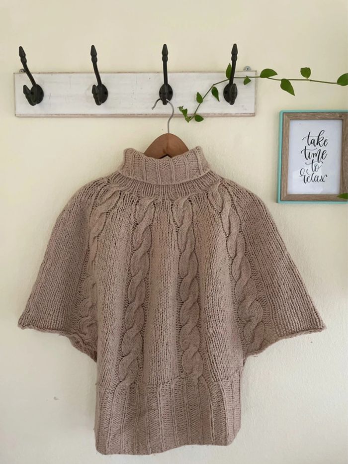#Pull Bleu123 🍀 - photo numéro 2
