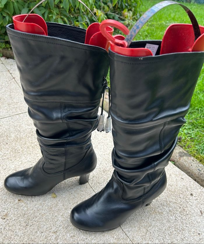 Bottes femme - photo numéro 3