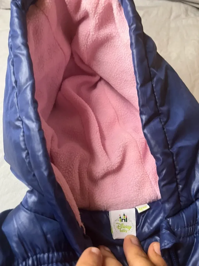 Blouson - photo numéro 9