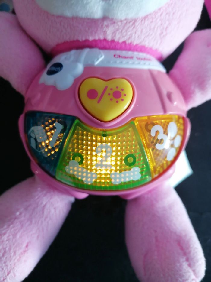 Chant'toutou - photo numéro 2