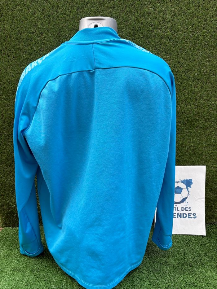 Sweat-shirt Barcelone - photo numéro 2