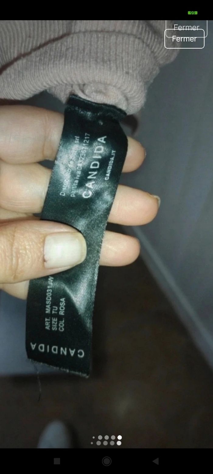 Très jolie pull femme f14 - photo numéro 4