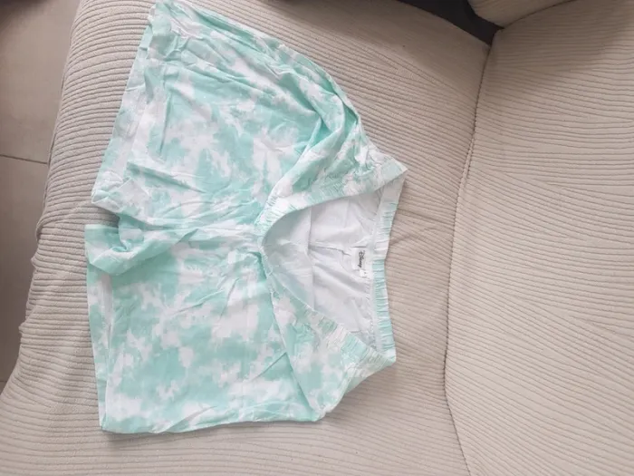 Tenue Pyjama Stitch Taille L - photo numéro 6