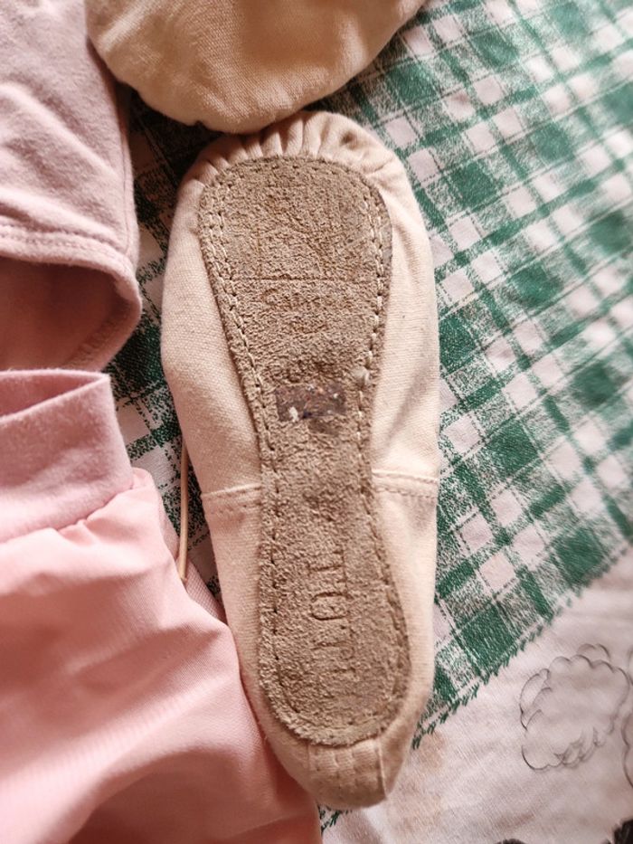 Ensemble de danse - photo numéro 3