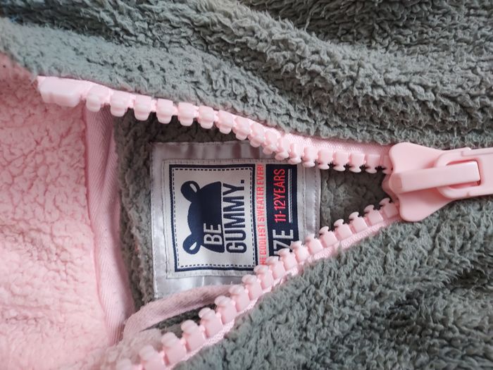 veste fille 12 ans - photo numéro 2