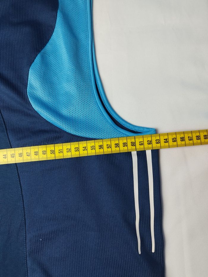 Débardeur olympique de Marseille année 2004-2005 - photo numéro 4