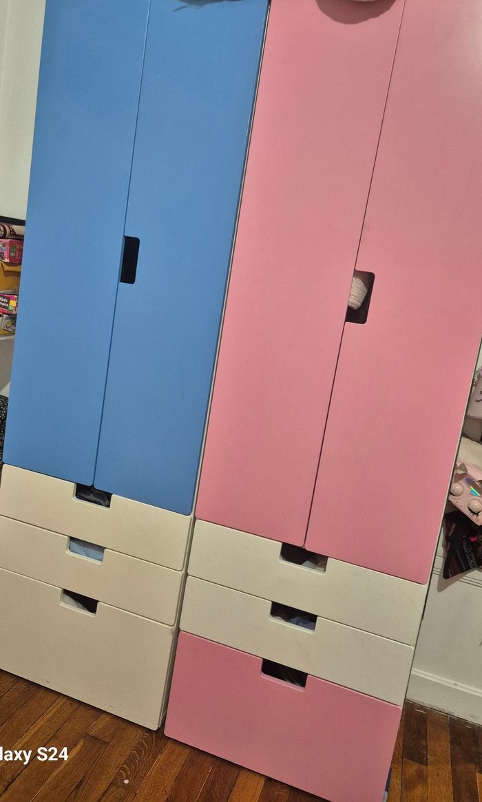 Armoire enfant